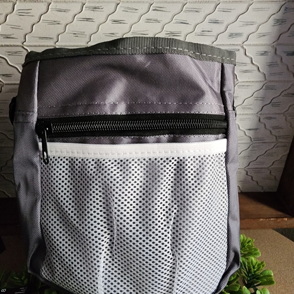 NWT DUDOK Dog Training Waist Bag, Portable Pet Training Pouch Bag - Picture 15 of 16